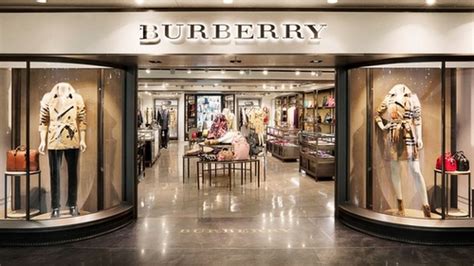 burberry outlet hong kong